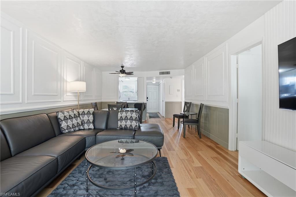 FOREST LAKES - Residential