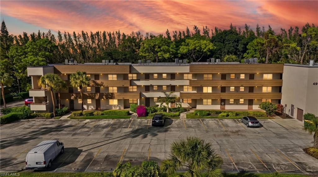 FOREST LAKES - Residential