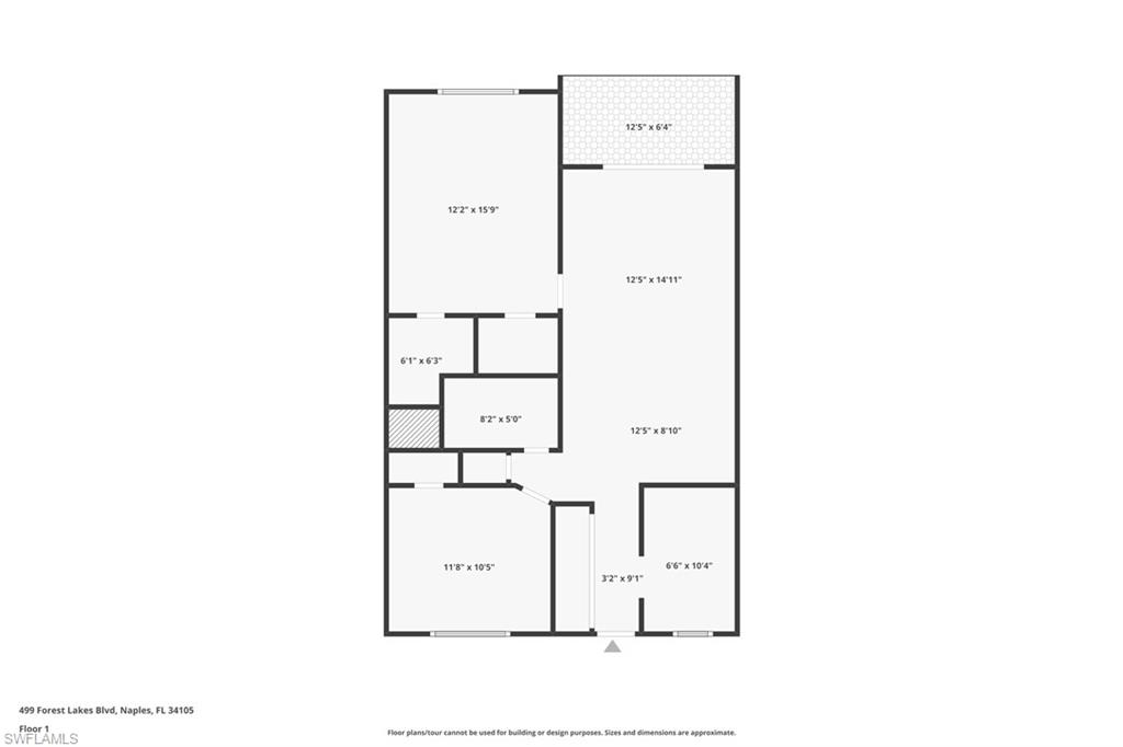 FOREST LAKES - Residential