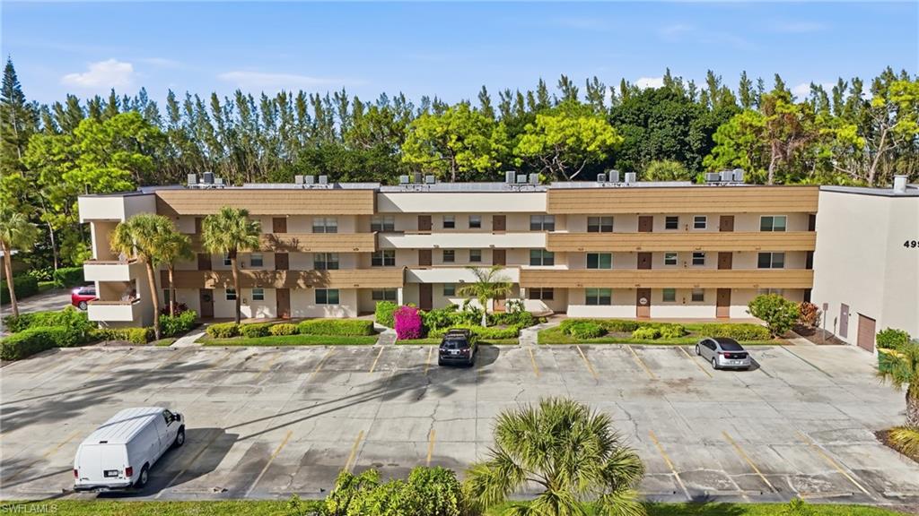 FOREST LAKES - Residential