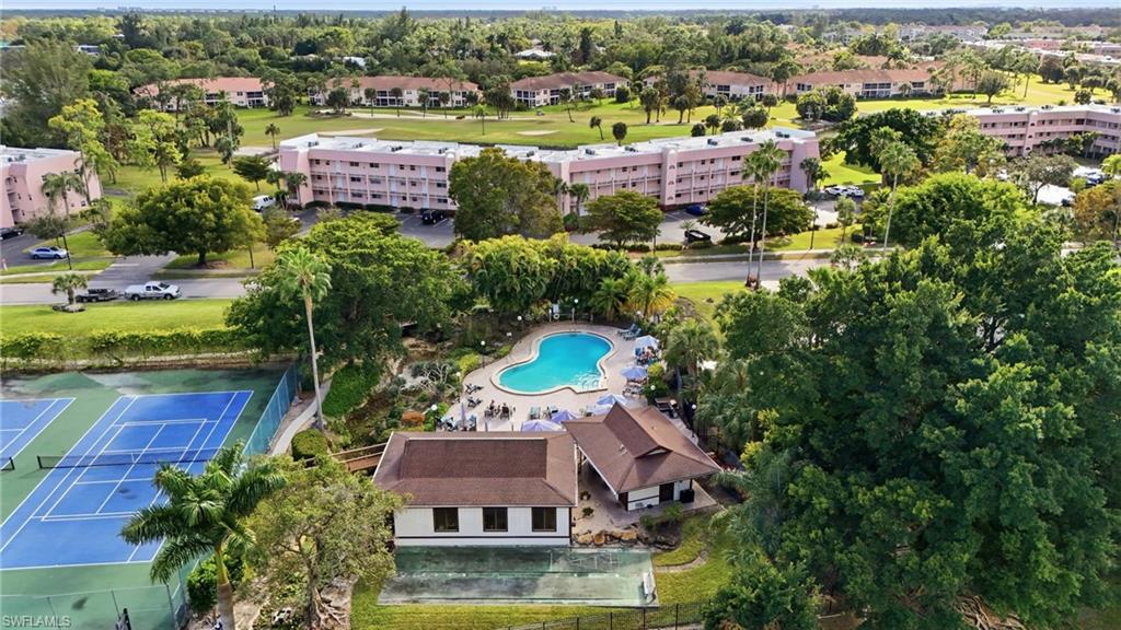 FOREST LAKES - Residential