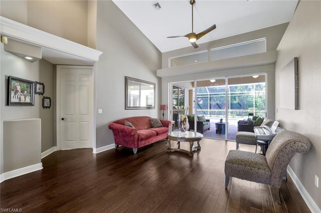 HAMPTON GREENS - Residential