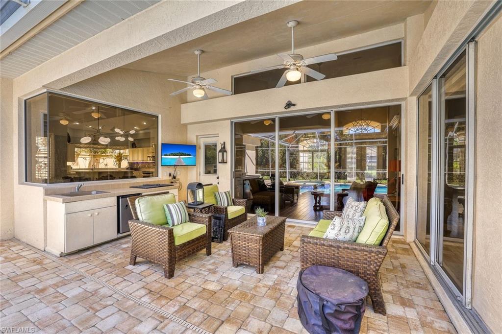 HAMPTON GREENS - Residential