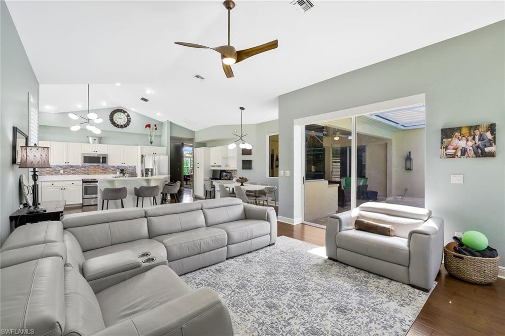 HAMPTON GREENS - Residential