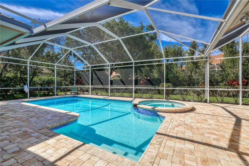 HAMPTON GREENS - Residential