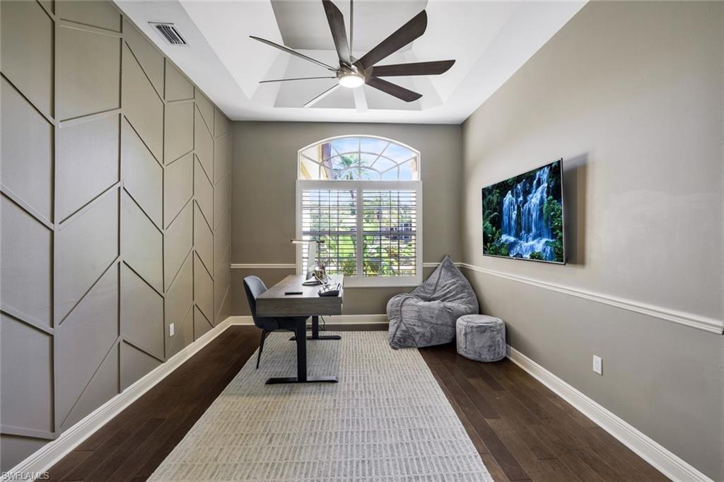 HAMPTON GREENS - Residential