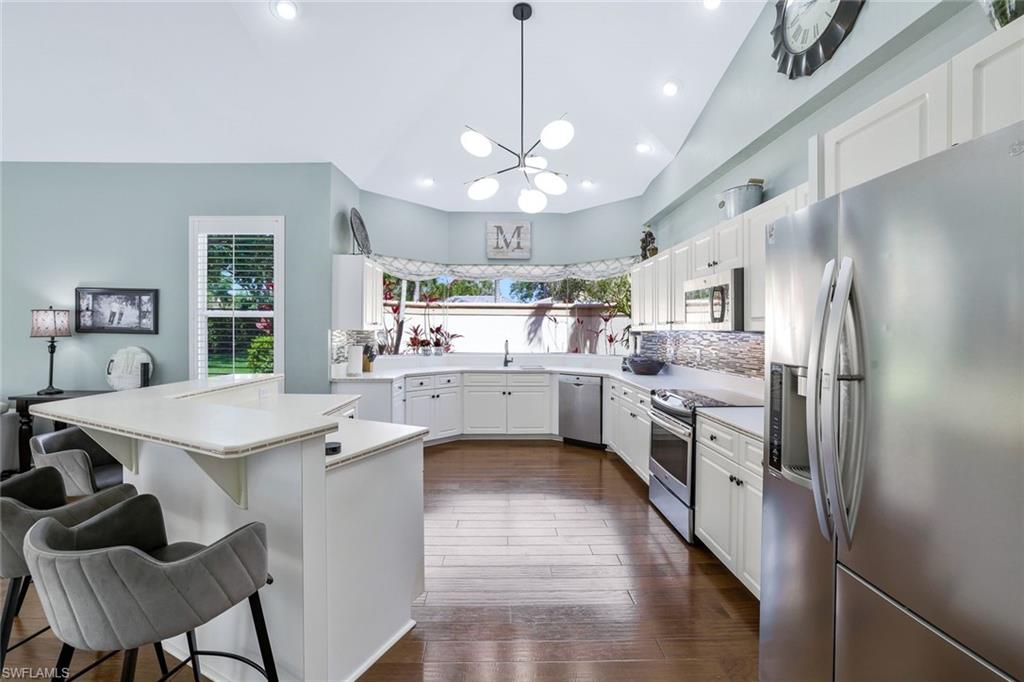 HAMPTON GREENS - Residential