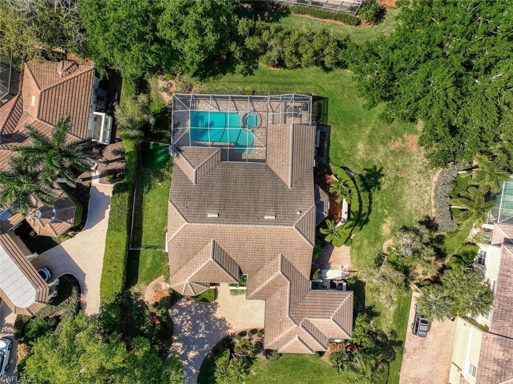 HAMPTON GREENS - Residential