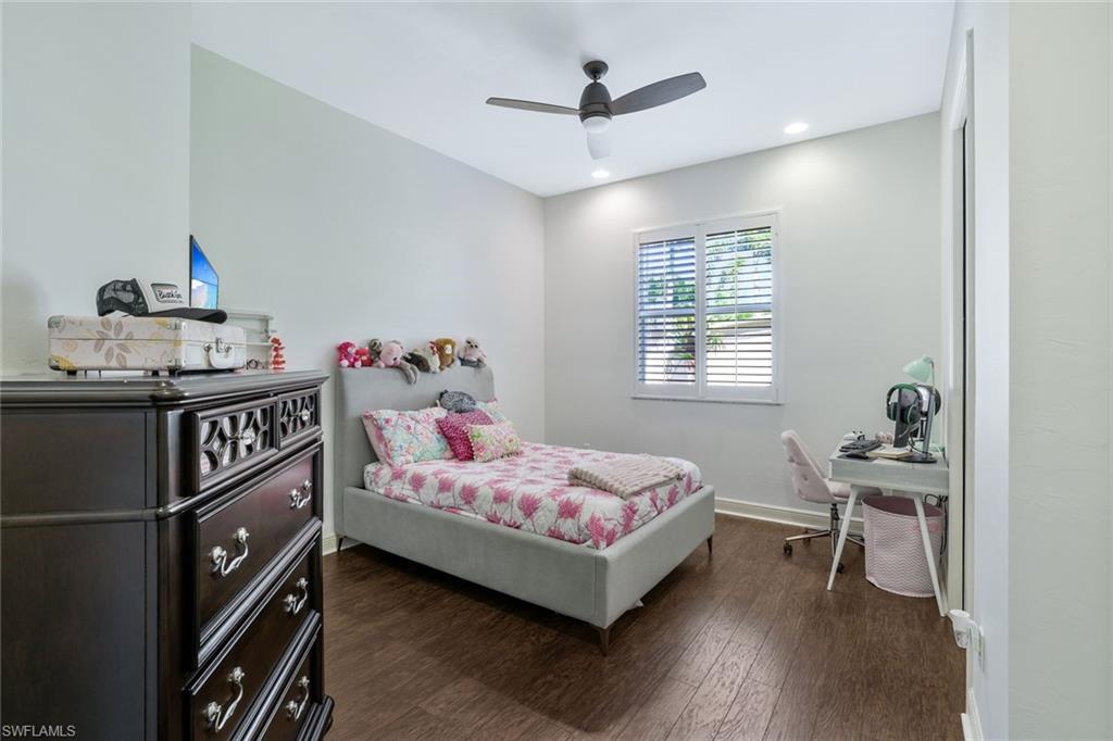 HAMPTON GREENS - Residential