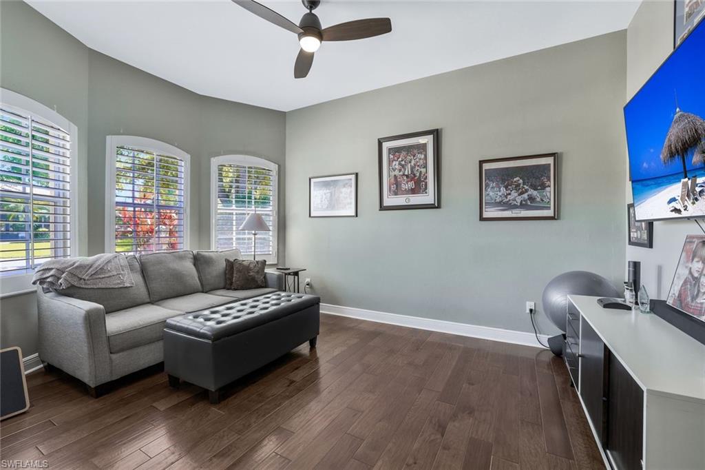 HAMPTON GREENS - Residential