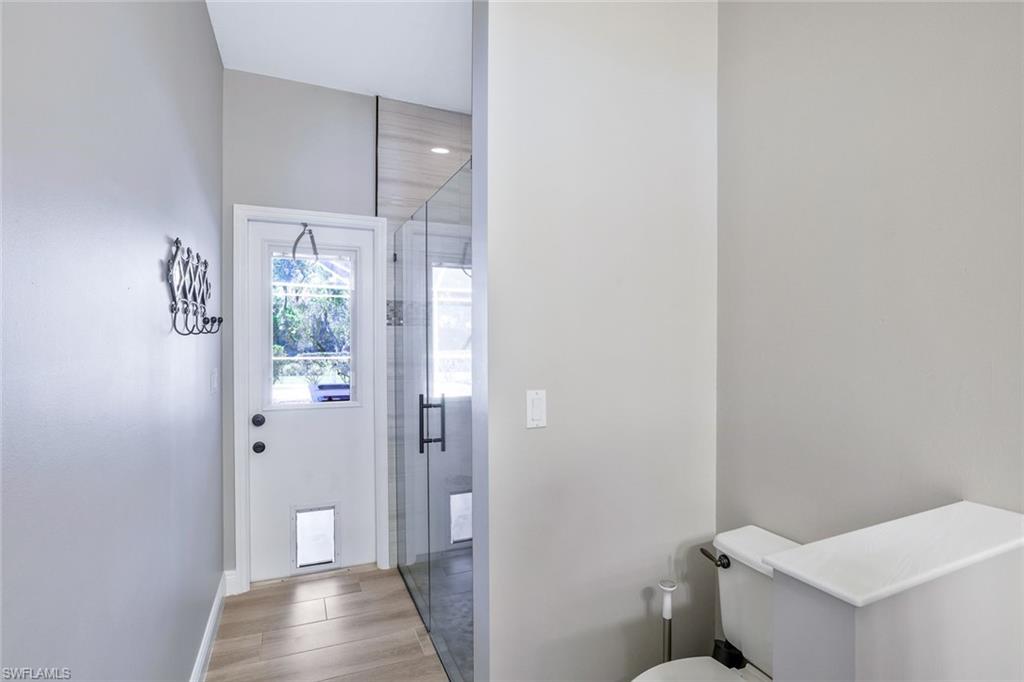 HAMPTON GREENS - Residential