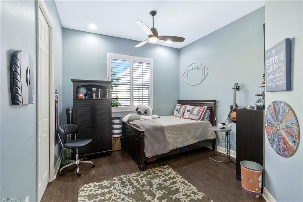 HAMPTON GREENS - Residential