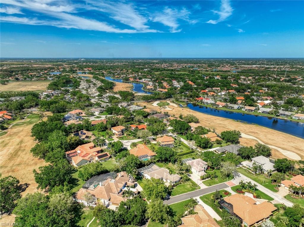 HAMPTON GREENS - Residential