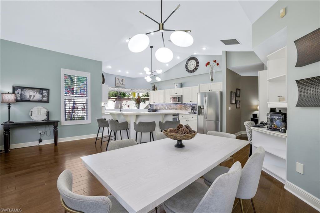 HAMPTON GREENS - Residential