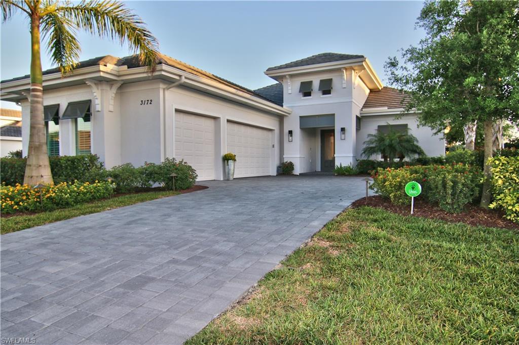 MARSH COVE - Residential