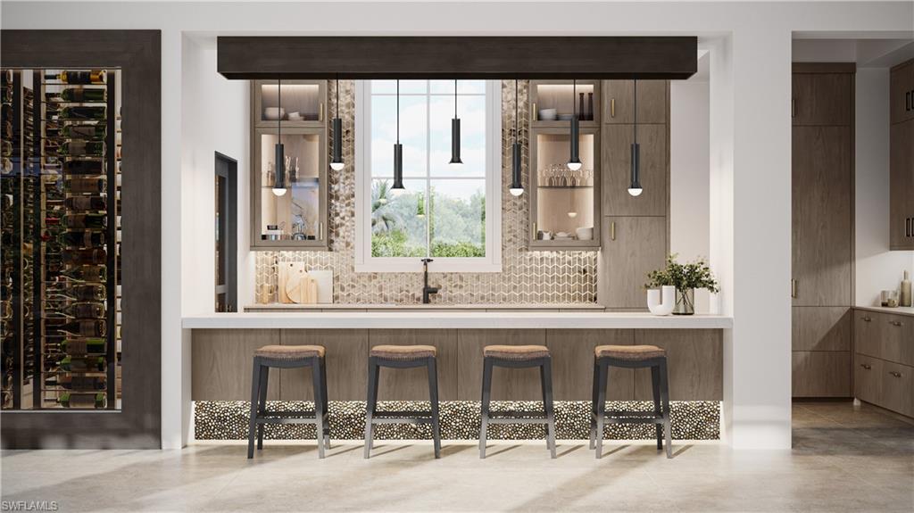 PINE RIDGE ESTATES - Residential