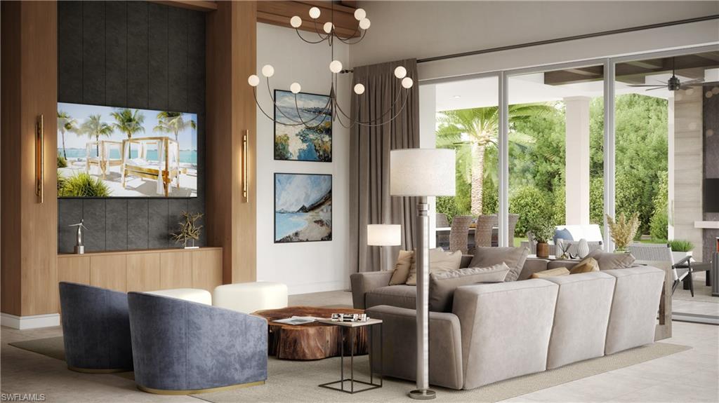 PINE RIDGE ESTATES - Residential