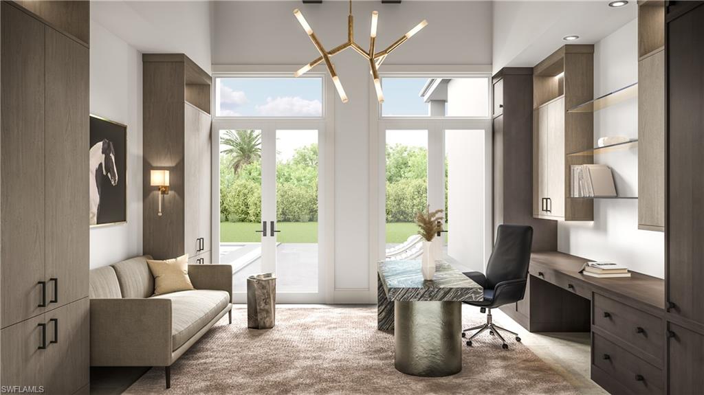 PINE RIDGE ESTATES - Residential