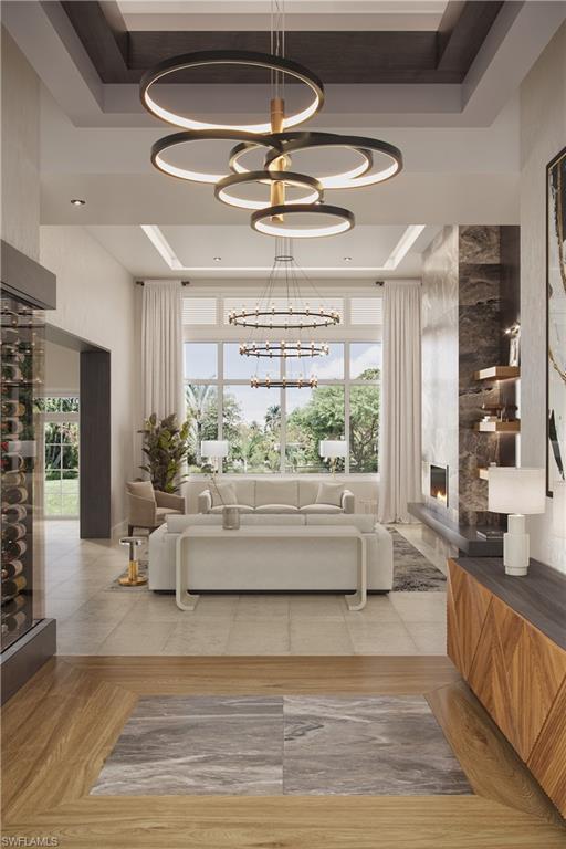 PINE RIDGE ESTATES - Residential