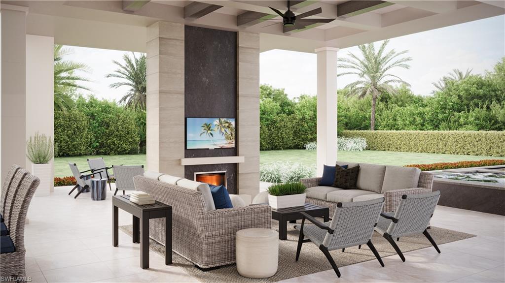 PINE RIDGE ESTATES - Residential