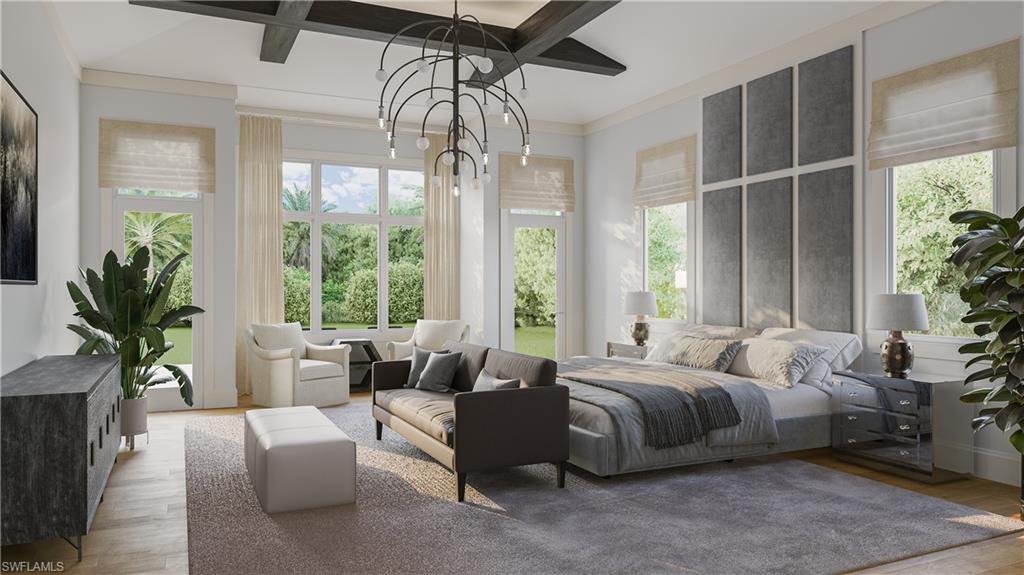 PINE RIDGE ESTATES - Residential