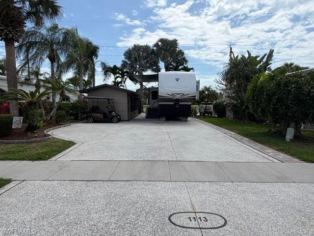 1113 Silver Lakes BLVD