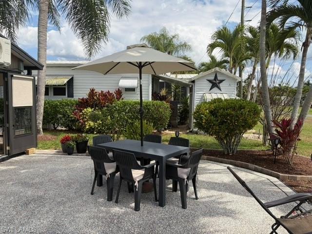 1113 Silver Lakes BLVD