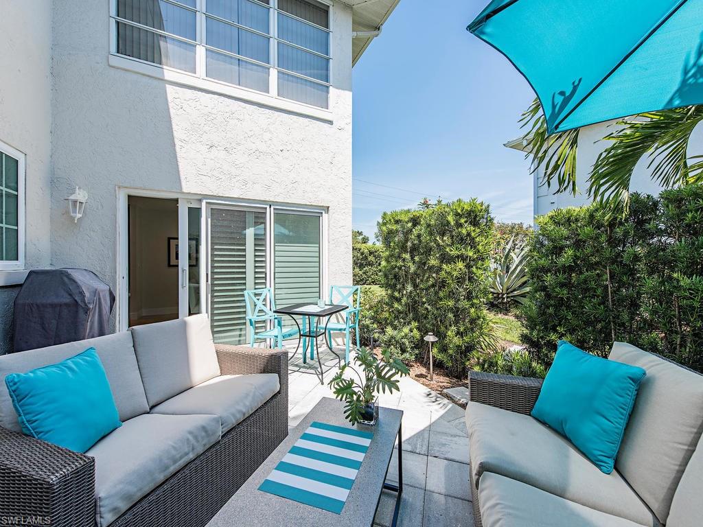 SHORE CLUB - Residential