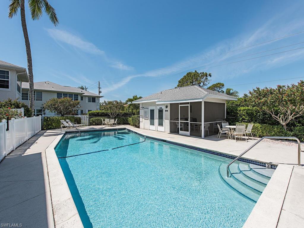 SHORE CLUB - Residential