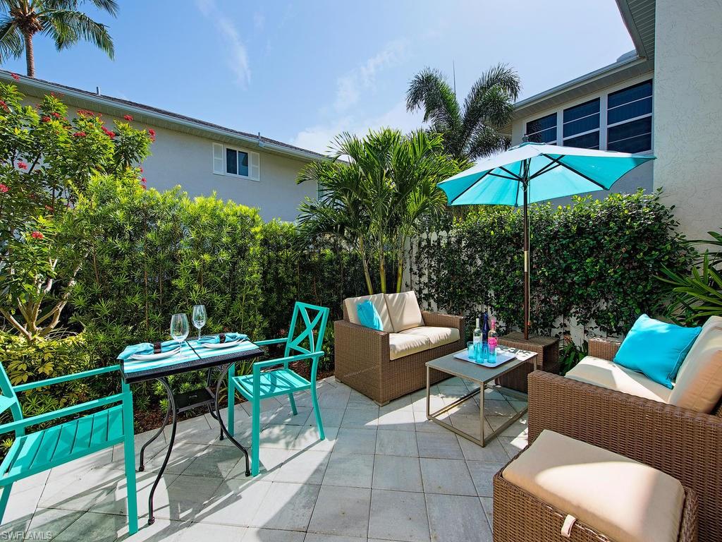 SHORE CLUB - Residential