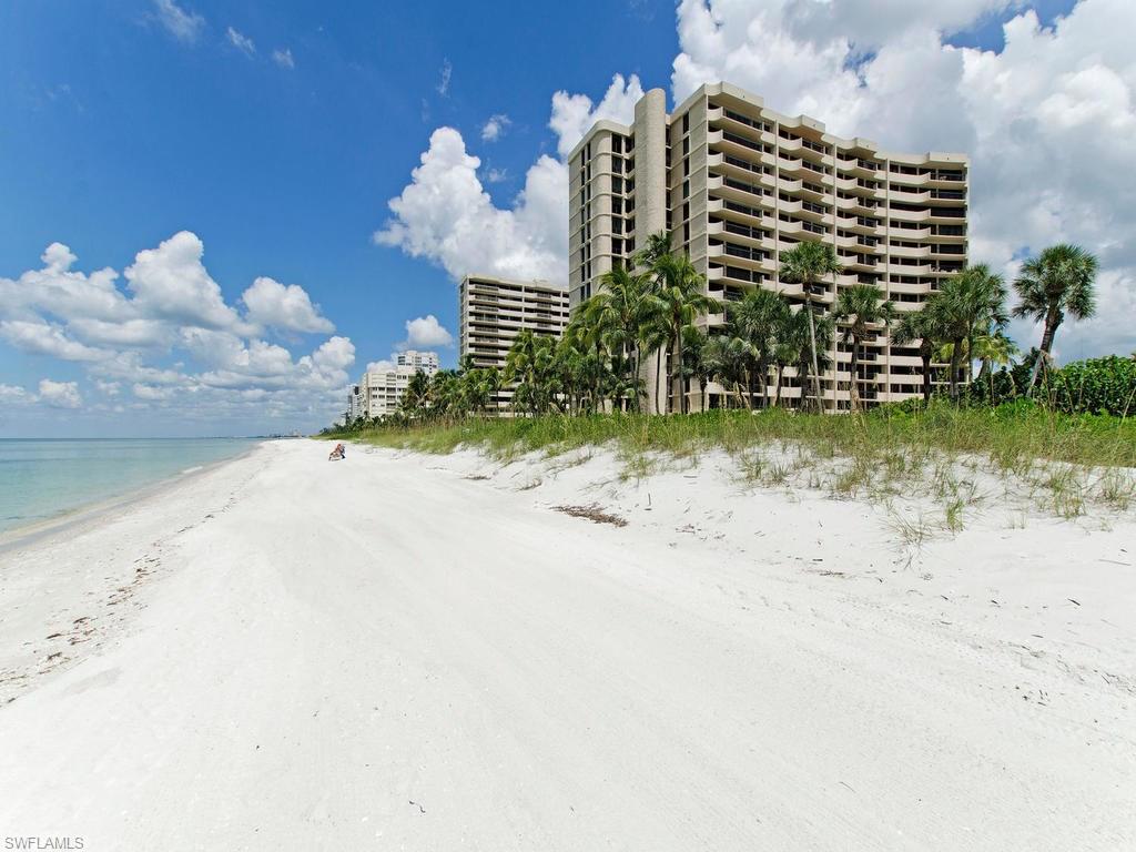 SHORE CLUB - Residential