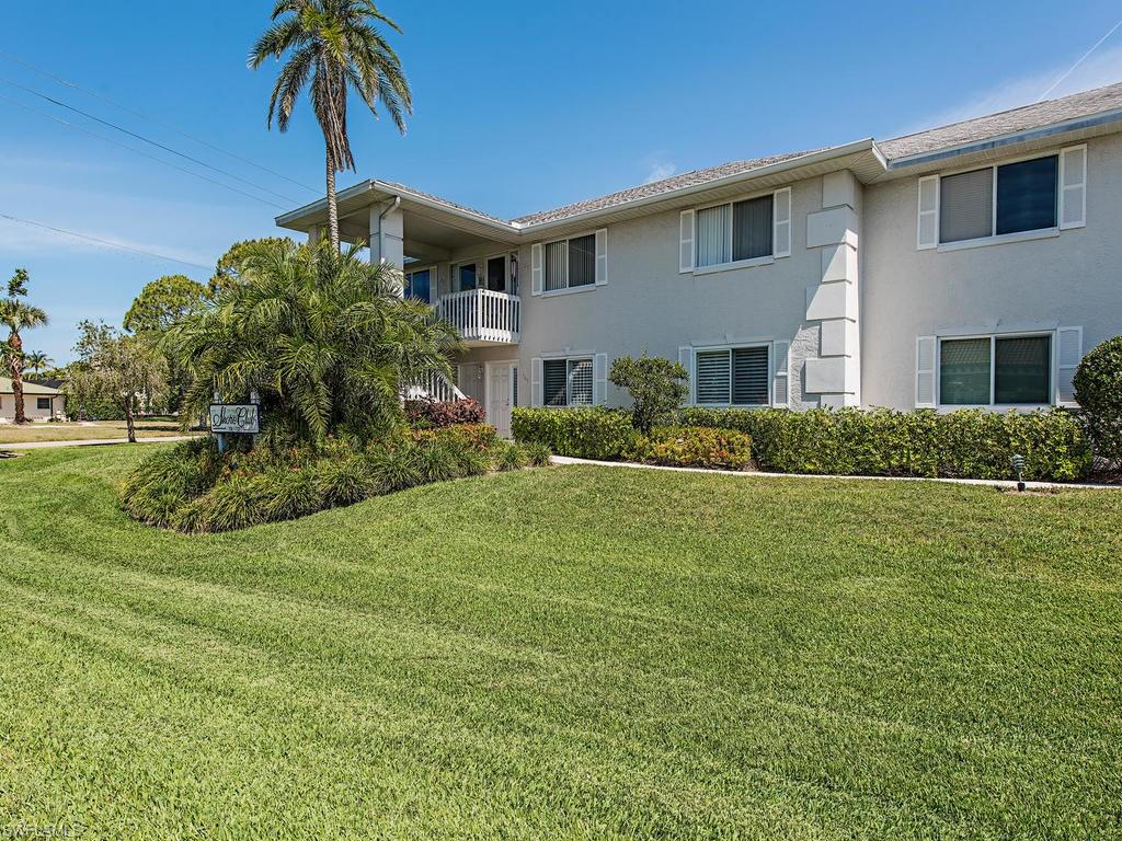 SHORE CLUB - Residential