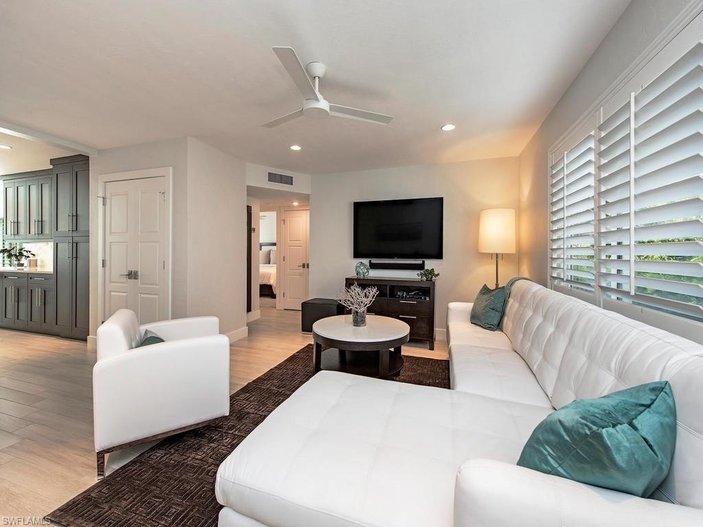 SHORE CLUB - Residential