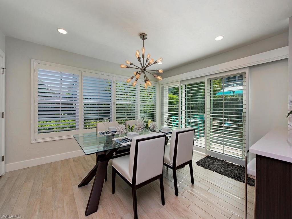 SHORE CLUB - Residential