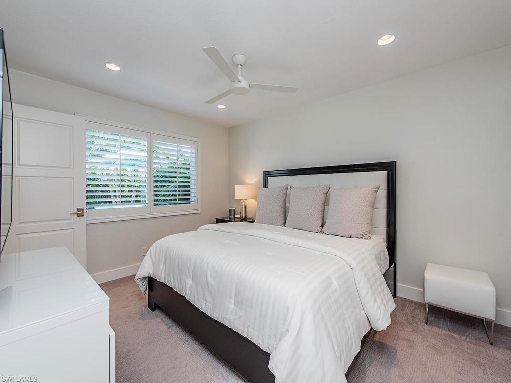 SHORE CLUB - Residential