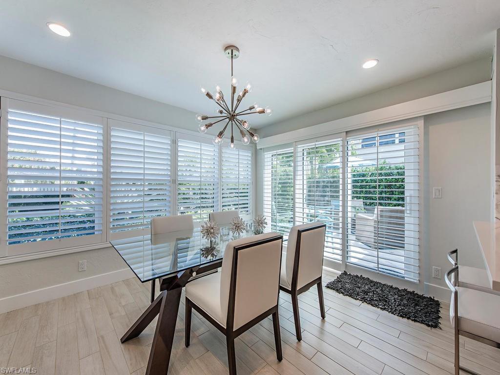 SHORE CLUB - Residential