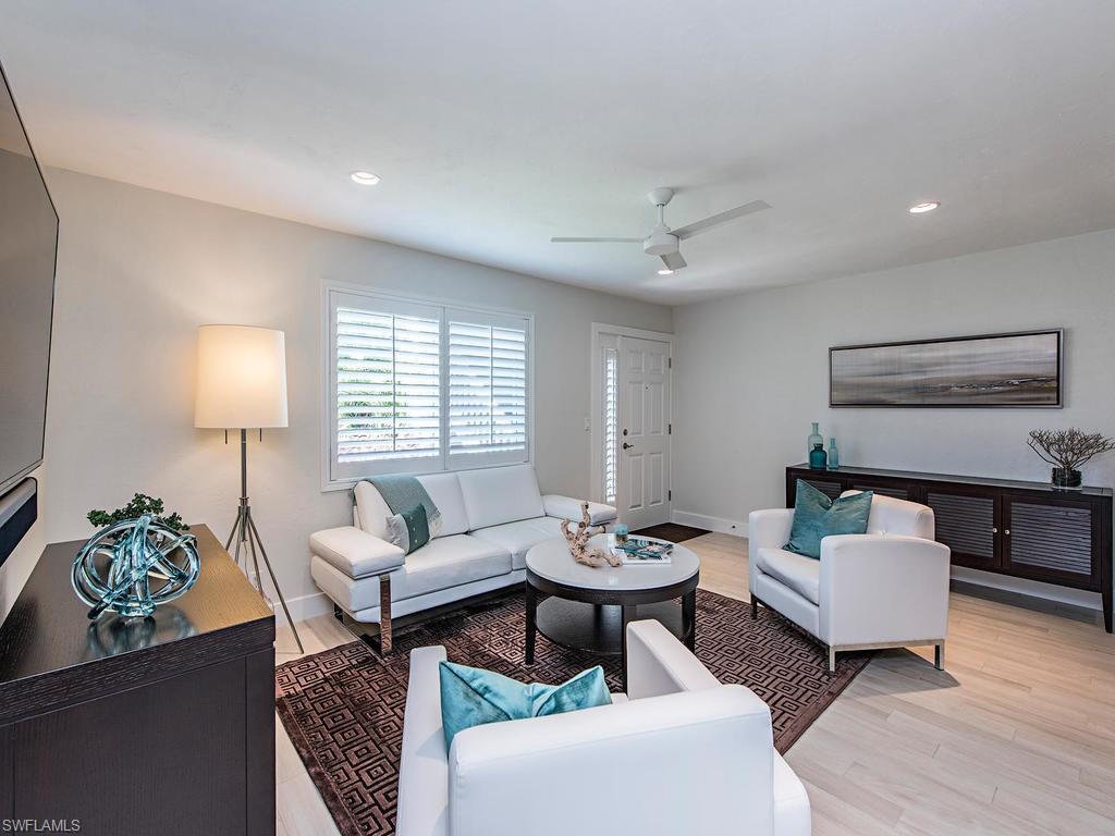 SHORE CLUB - Residential