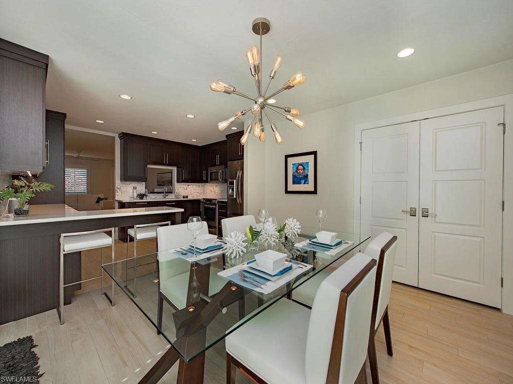 SHORE CLUB - Residential