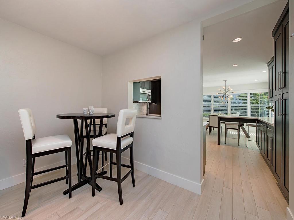 SHORE CLUB - Residential