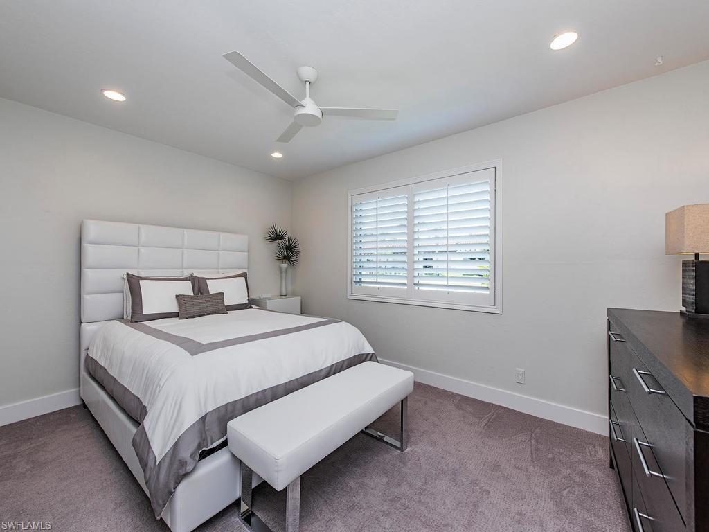 SHORE CLUB - Residential