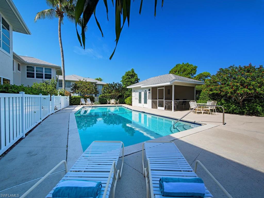 SHORE CLUB - Residential