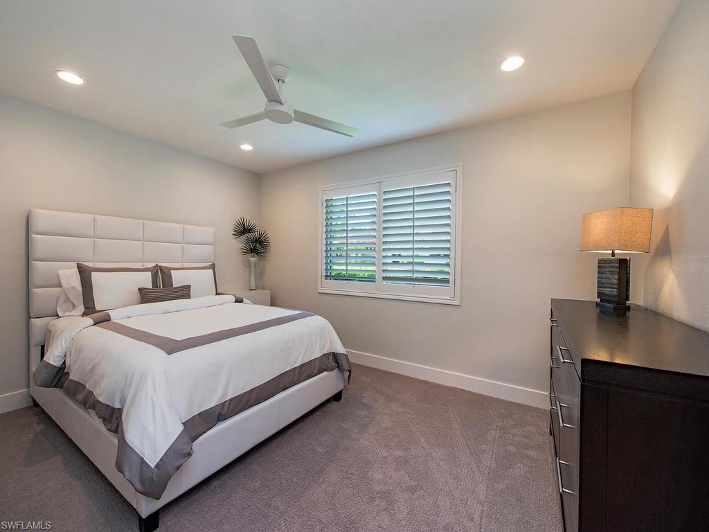 SHORE CLUB - Residential