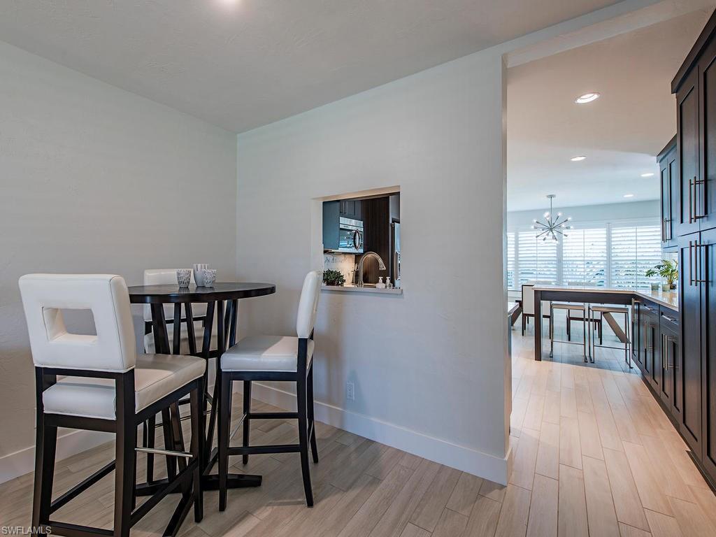 SHORE CLUB - Residential