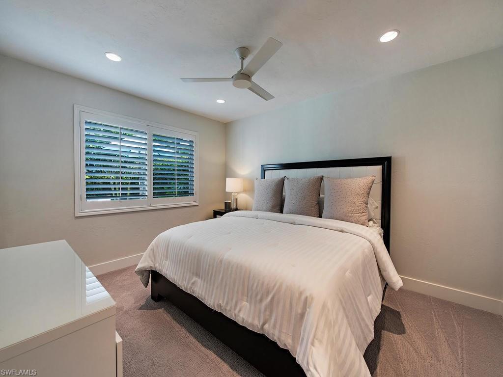 SHORE CLUB - Residential