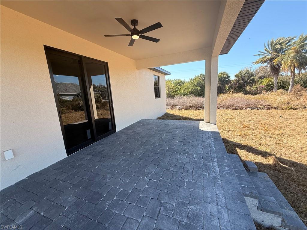 SOUTH GULF COVE - Residential