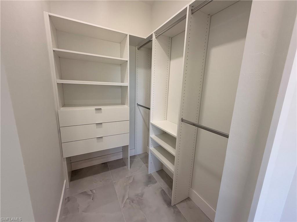 SOUTH GULF COVE - Residential