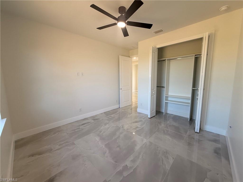 SOUTH GULF COVE - Residential