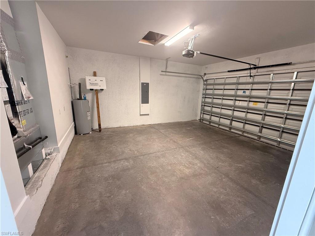 SOUTH GULF COVE - Residential