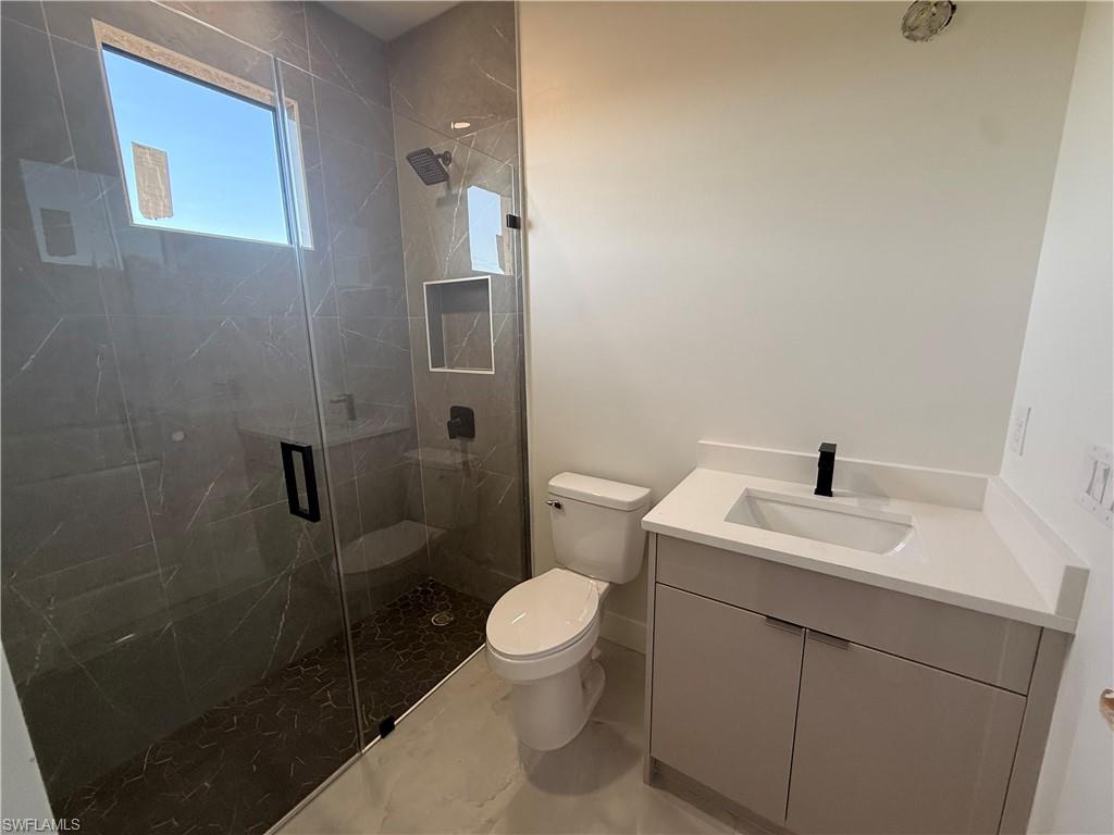 SOUTH GULF COVE - Residential