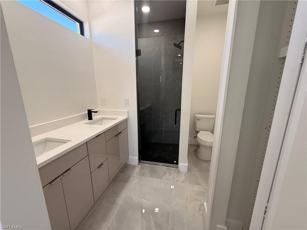 SOUTH GULF COVE - Residential